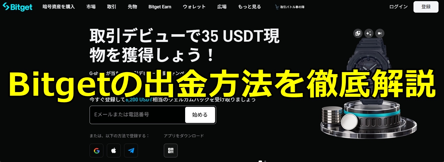 Bitget